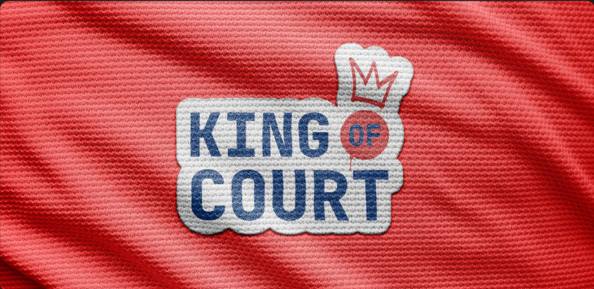 King Of Court