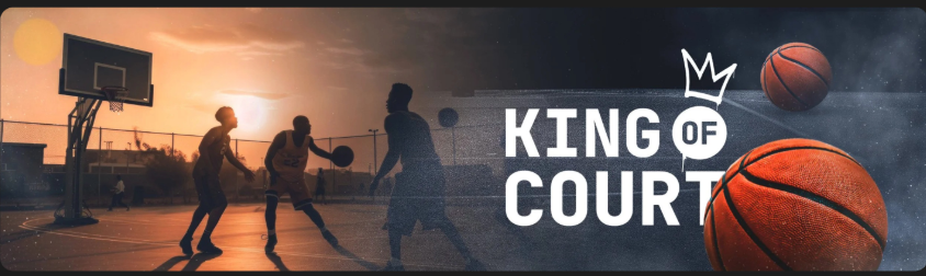 Banner de King Of Court