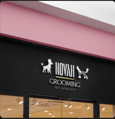 Novah Grooming